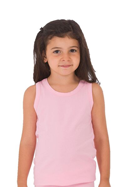 The Don Kız Çocuk Atlet, Fanila