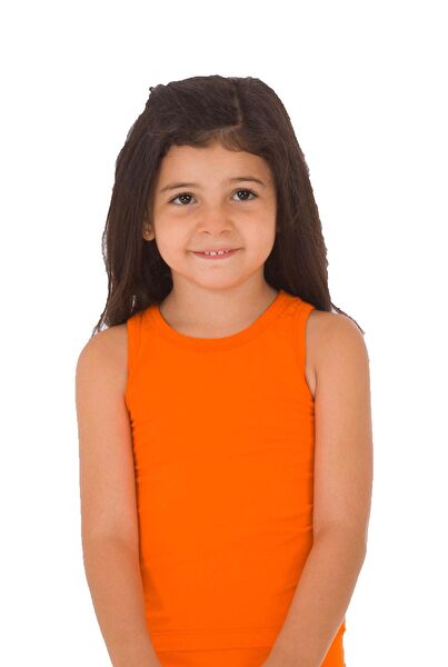 The Don Kız Çocuk Atlet, Fanila