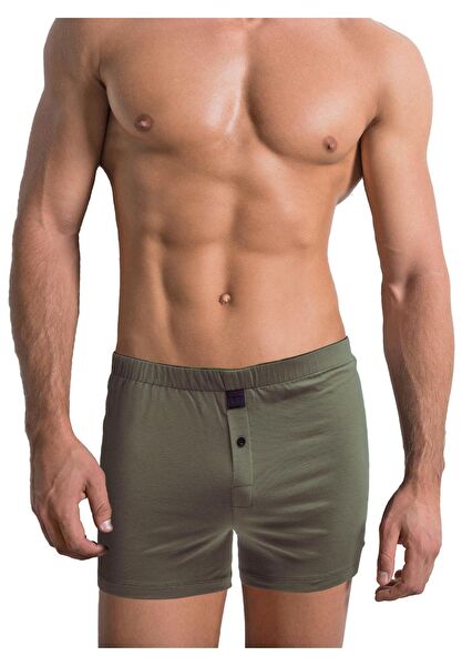 The Don Erkek Boxer, Slip, Külot