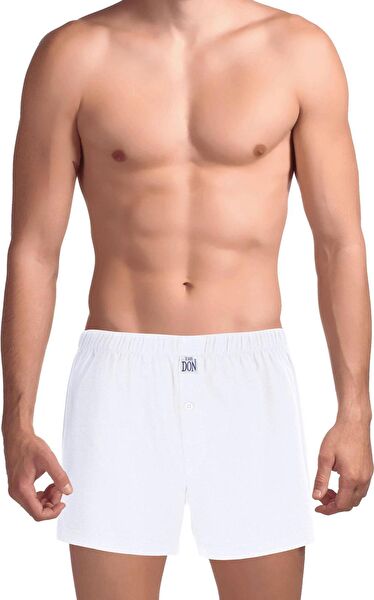 The Don Erkek Boxer, Slip, Külot