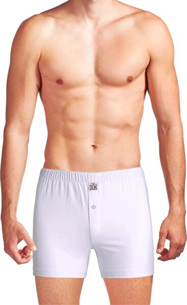 The Don Erkek Boxer, Slip, Külot