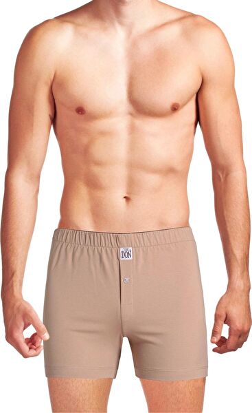 The Don Erkek Boxer, Slip, Külot