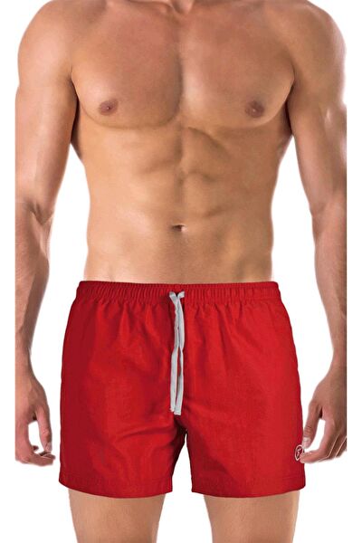 The Don Erkek Deniz Şortu, Mayo