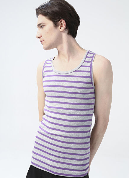 The Don Erkek Atlet, Body