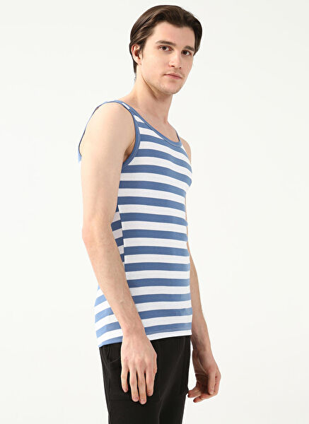 The Don Erkek Atlet, Body