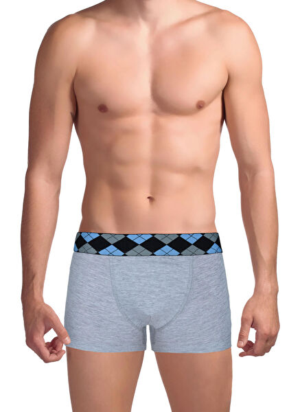 The Don Erkek Boxer, Slip, Külot