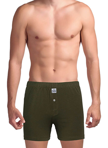 The Don Erkek Boxer, Slip, Külot