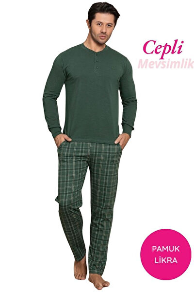 bie's Erkek Pijama, Pijama Takımı