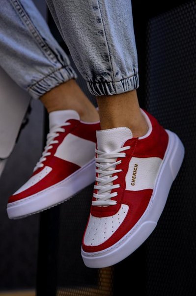 Chekich Erkek Sneaker Ayakkabı