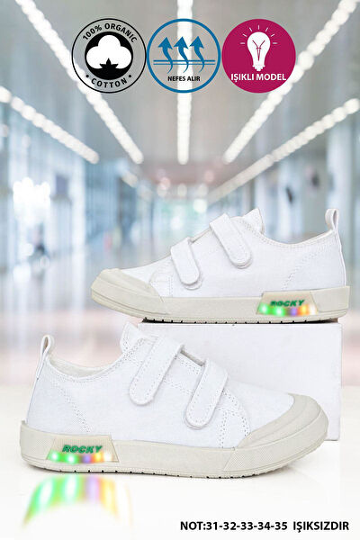 Big King Kız Çocuk Spor Ayakkabı, Sneaker