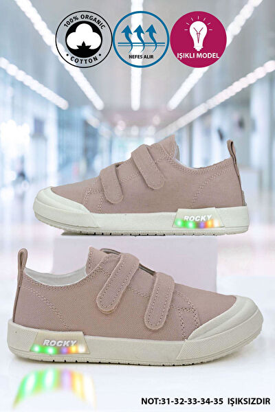 Big King Kız Çocuk Spor Ayakkabı, Sneaker