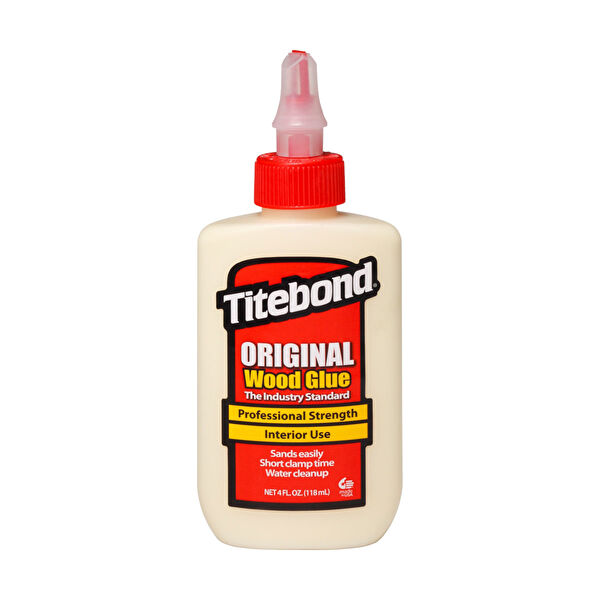 Titebond Yapıştırıcı
