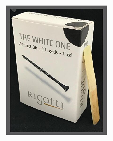 Rigotti Nefesli Çalgı Aksesuarları