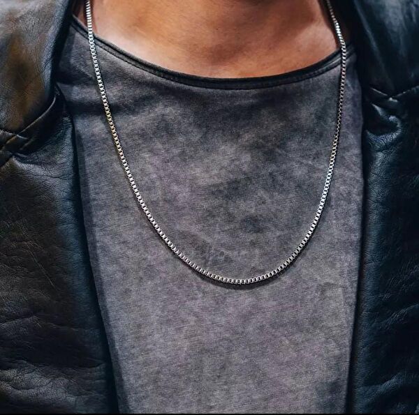 Jadenne Offical Kolye