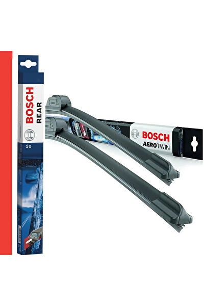 Bosch Silecek Aksesuarları