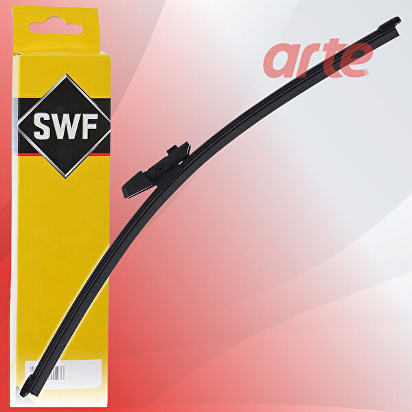 Swf Silecek Süpürgesi