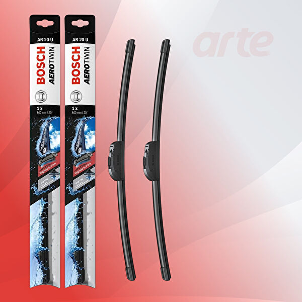 Arte Silecek Süpürgesi