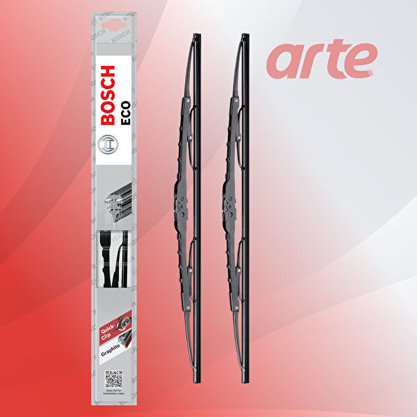 Bosch Silecek Süpürgesi