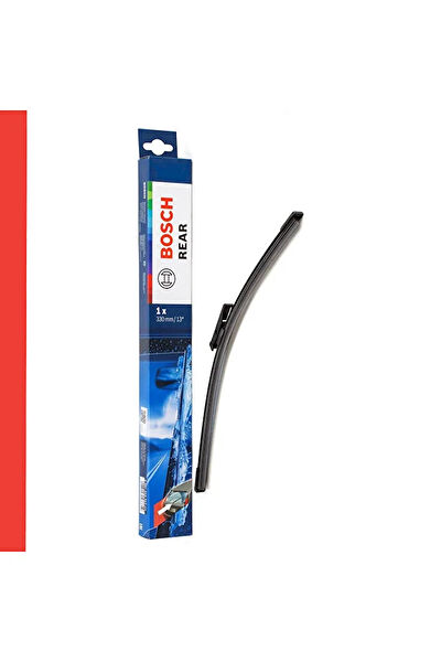 Arte Silecek Süpürgesi