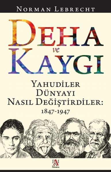 Panama Yayıncılık Araştırma, Tarih Kitapları