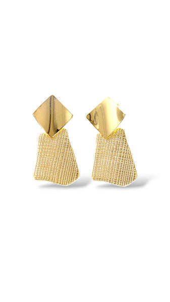 Glowy Aksesuar Küpe