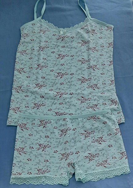 NEYA Kız Çocuk Pijama, Gecelik