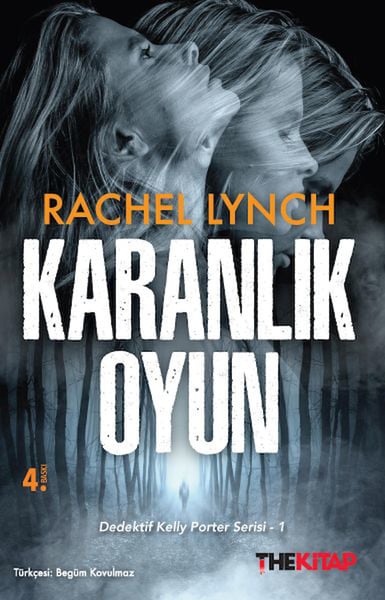 The Kitap Roman Kitapları