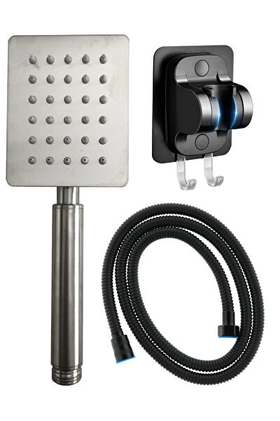 Ahlez Duş Başlığı, Spirali, Seti