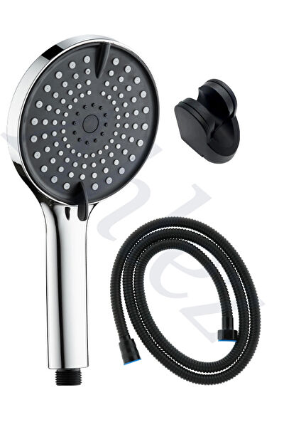 Ahlez Duş Başlığı, Spirali, Seti