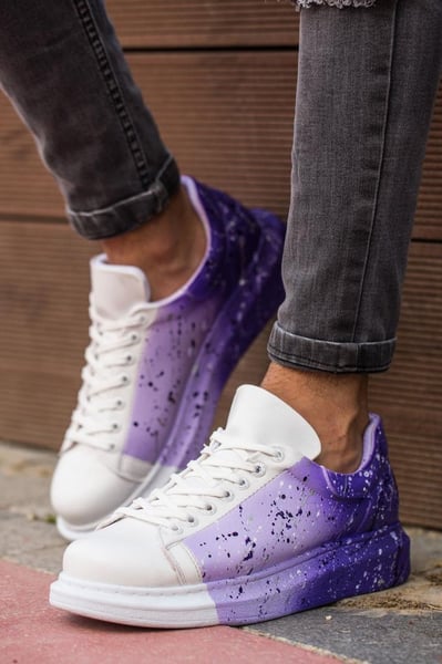 Chekich Erkek Sneaker Ayakkabı