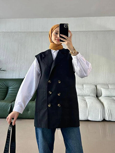 TANISA Kadın Yelek