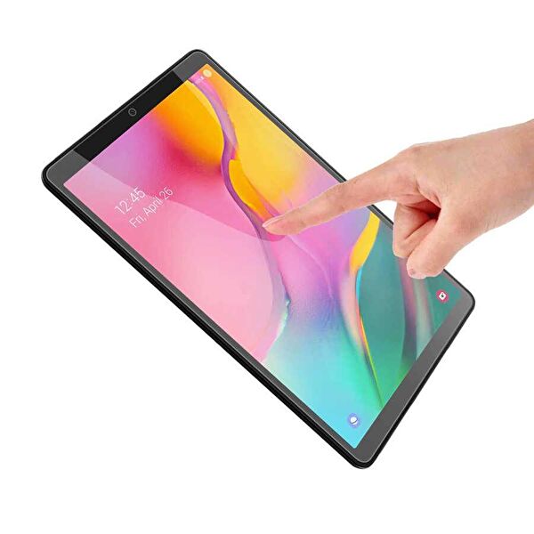 Fuchsia Tablet Ekran Koruyucuları