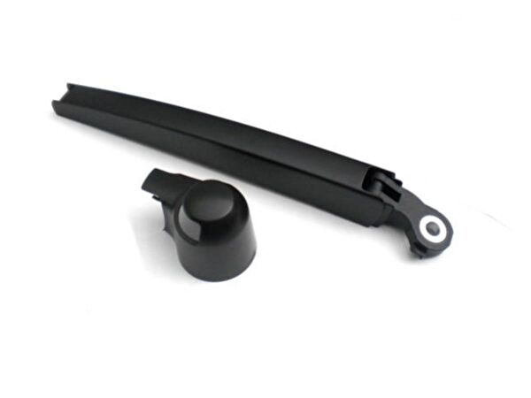 Parçazamanı Silecek Kolu