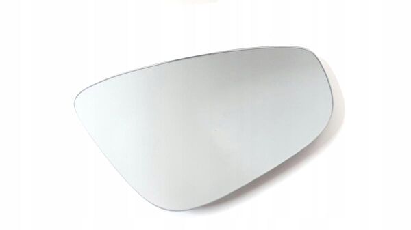 Parçazamanı Ayna Camı