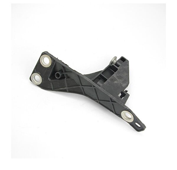 Parçazamanı Araç Tamponu