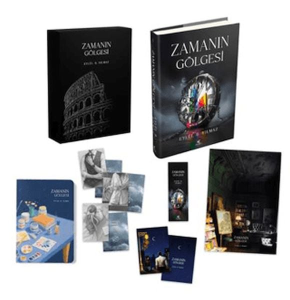 Pukka Yayınları Roman Kitapları