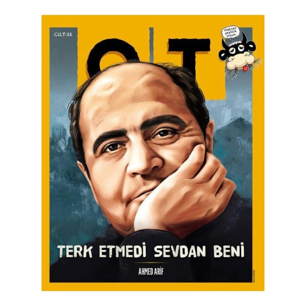 Doğan Egmont Yayıncılık Türk Edebiyatı Kitapları