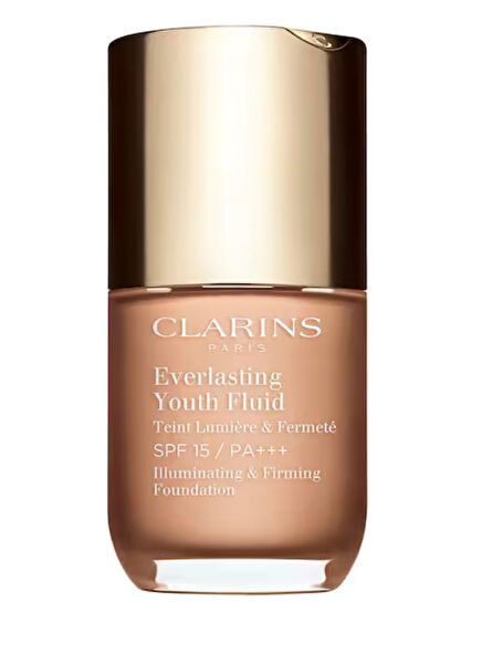 Clarins Fondöten