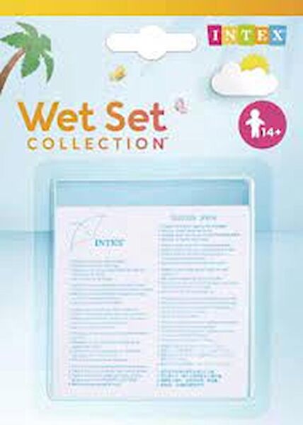 Avessa Şişme Su Ürünleri Aksesuarları