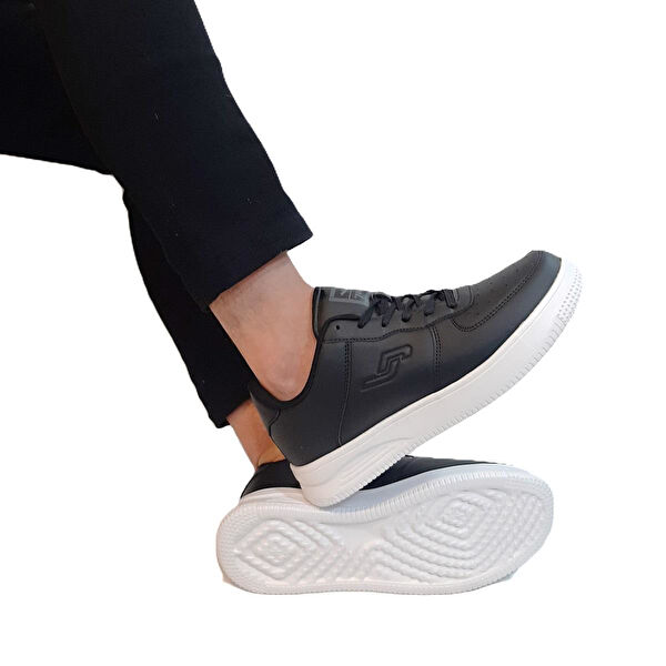 Jump Yürüyüş, Koşu Ayakkabısı