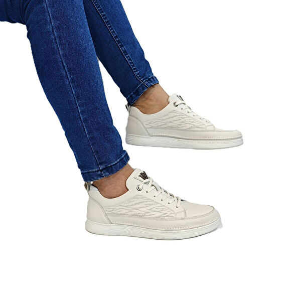 Voyager Erkek Sneaker Ayakkabı