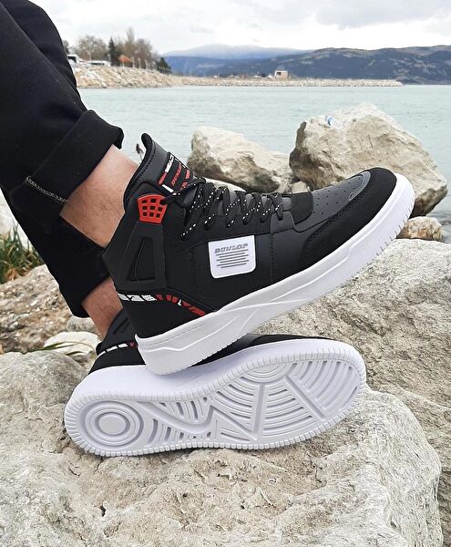 Dunlop Yürüyüş, Koşu Ayakkabısı