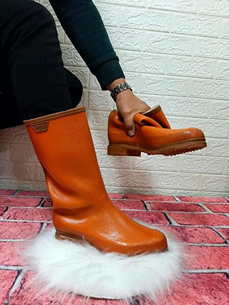 Derby İş Ayakkabısı, Çizme