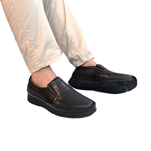 FİYRA Erkek Klasik Ayakkabı