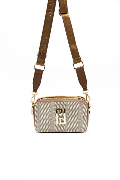 Silver Polo Kadın Postacı Çantası