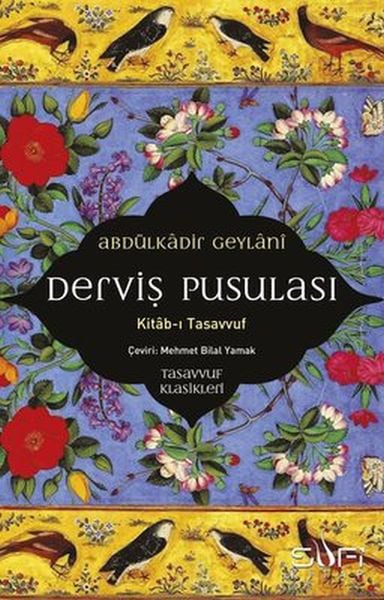 Sufi Kitap Din Kitapları