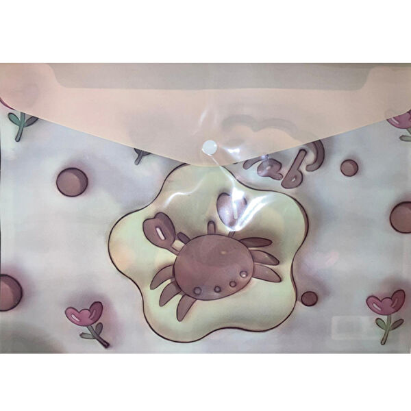 Bafix Çıtçıtlı Dosya