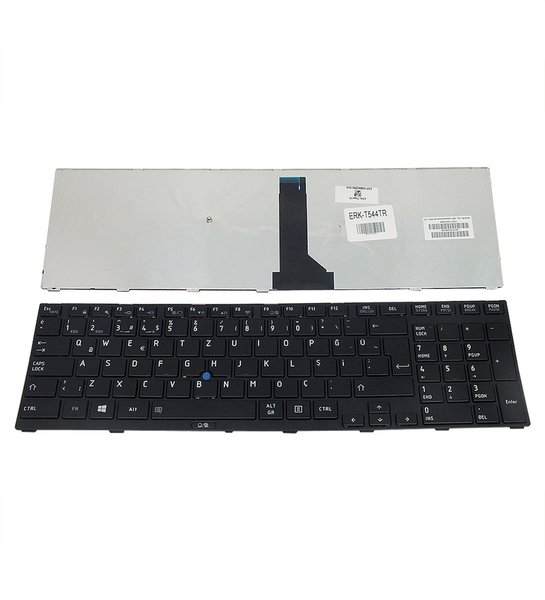 modanom Notebook Yedek Parça
