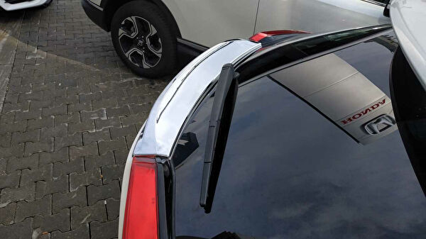 ARİSAR Bagaj Spoileri