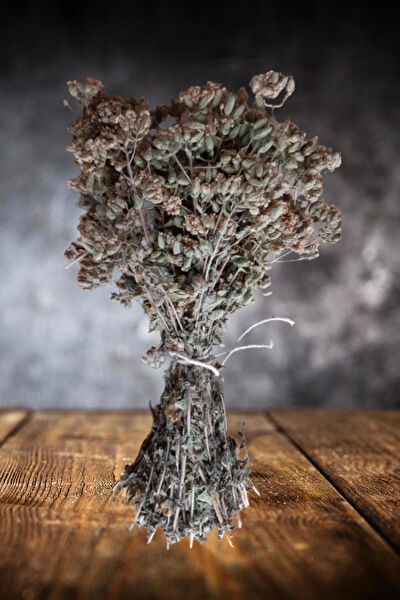 Nurbal Şifa Merkezi Baharat